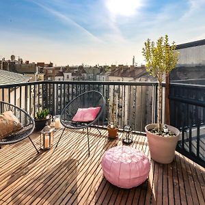 Appartement met een Slaapkamer