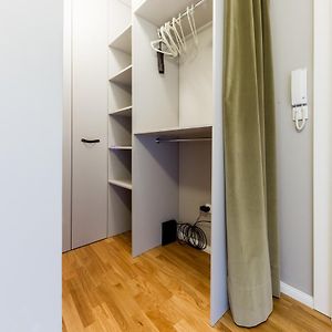 Studio Appartement